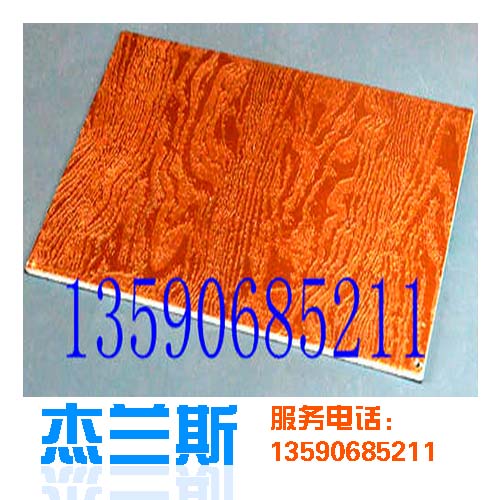 木紋鋁單板加工廠淺析為什么說(shuō)木紋鋁單板比實(shí)木更有使用價(jià)值?