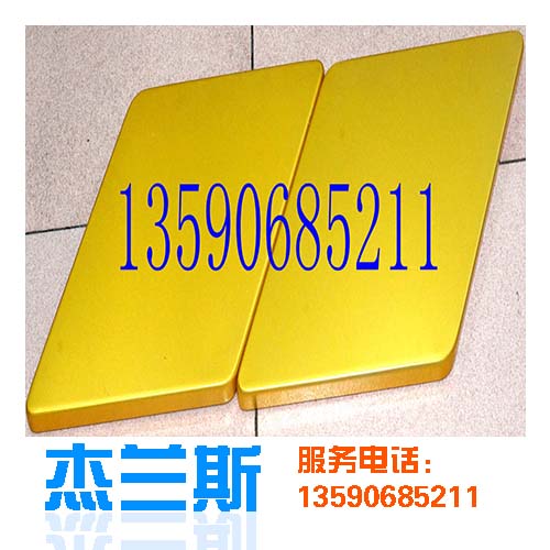 外墻氟碳鋁單板廠家介紹氟碳鋁單板的優越性能