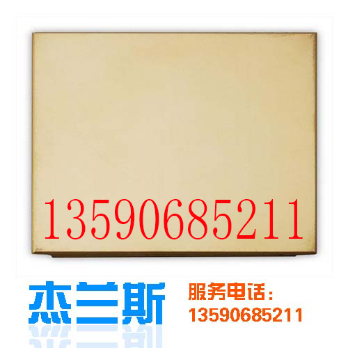 氟碳鋁單板規格性能介紹