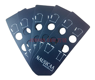 戶外抗紫外線標簽